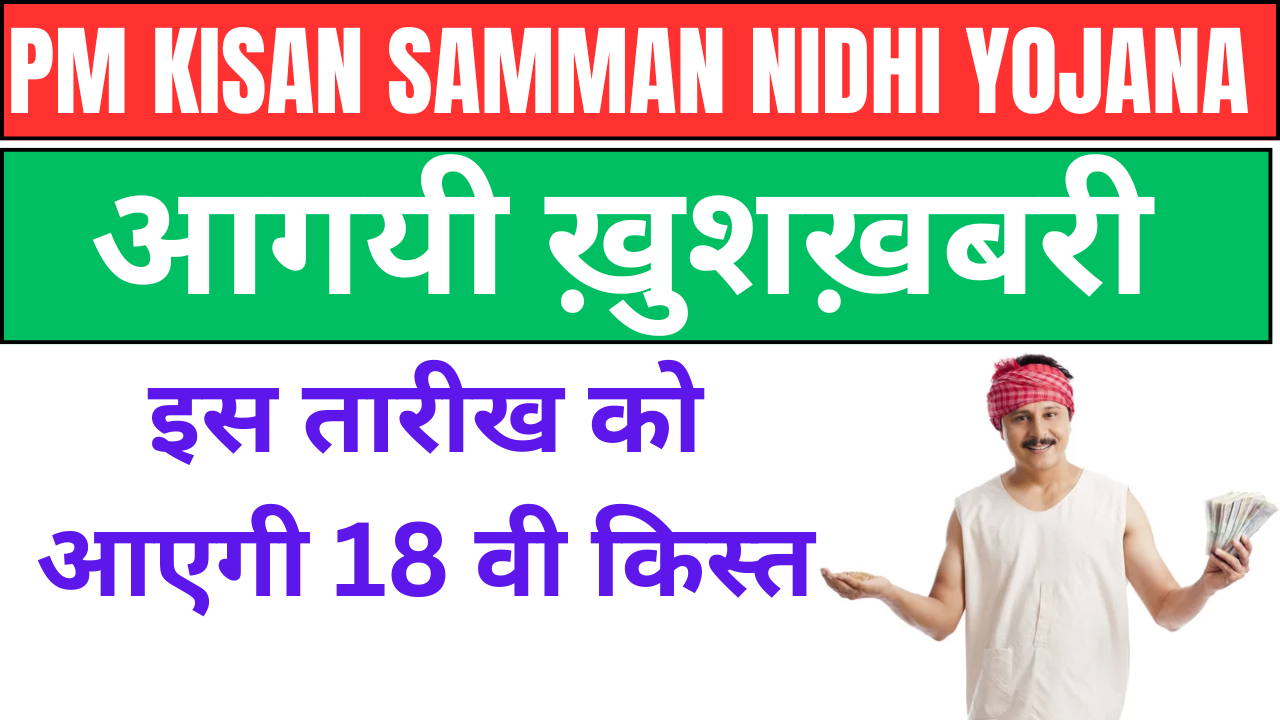 PM Kisan Samman Nidhi Yojana