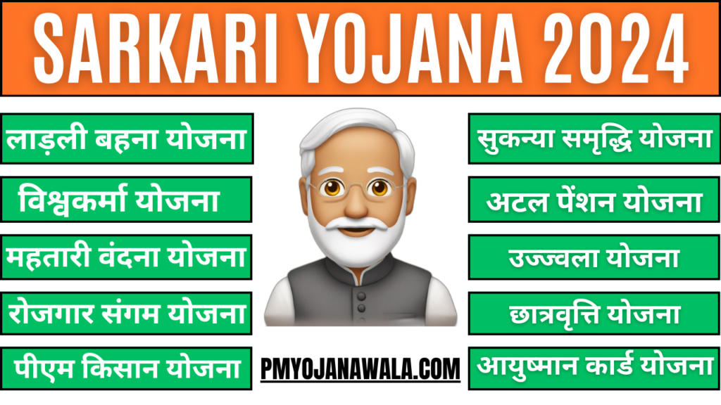 sarkari-yojana