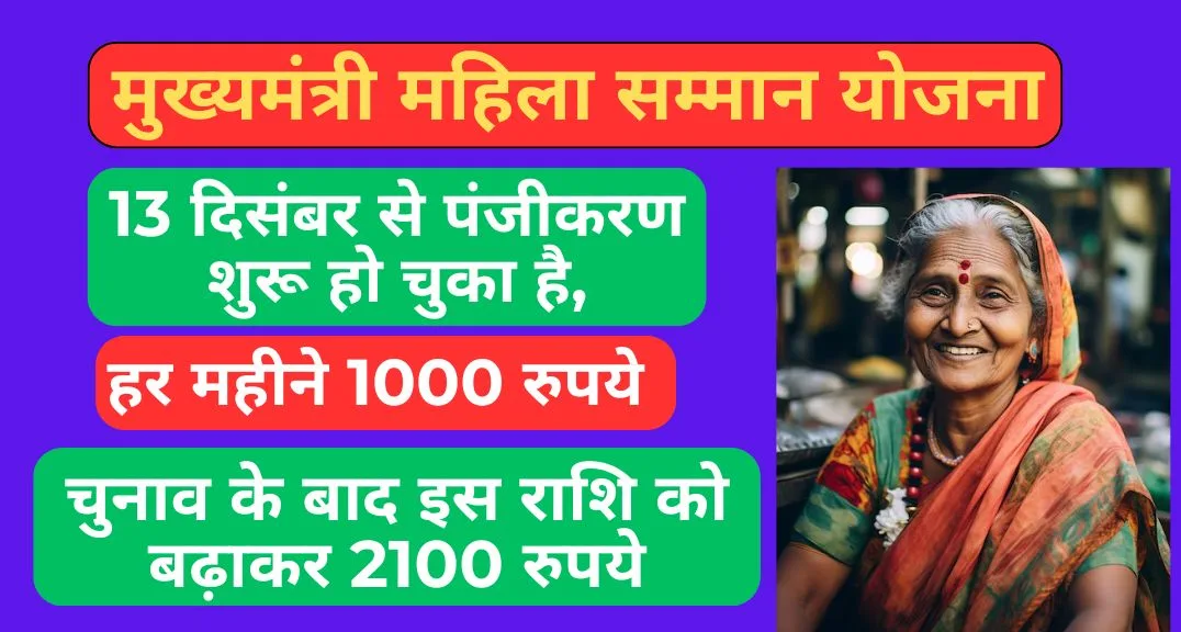 Kejriwal 1000 Rupees Scheme